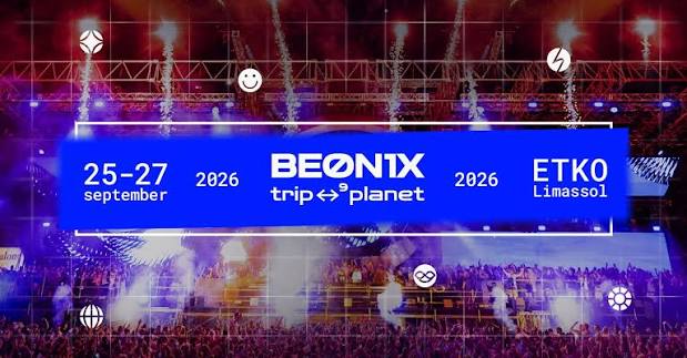 BEONIX Festival 2026
