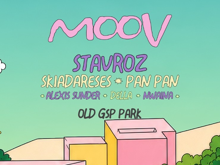 Moov City Festival